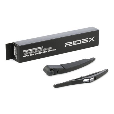 Wischarm Scheibenreinigung RIDEX 301W0148 301W0148 - foto 2