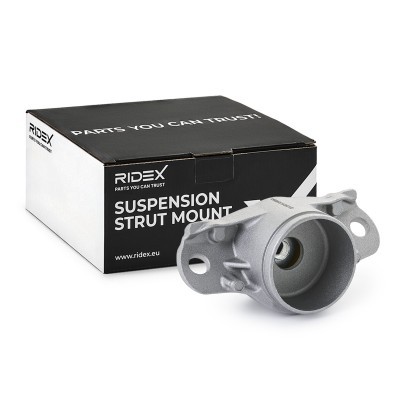 Stoßdämpferkissen Vorderachse RIDEX 1180S0655 1180S0655 - foto 2