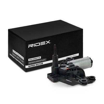 Wischermotor RIDEX 295W0041 295W0041 - foto 2