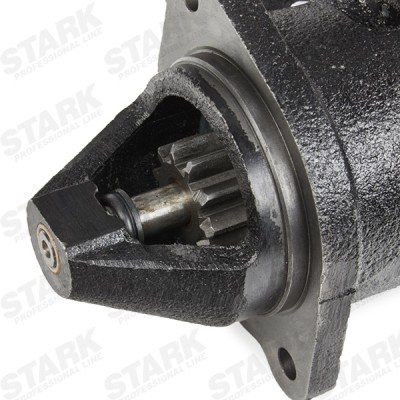 Anlasser Stark SKSTR-03330741 SKSTR-03330741 - foto 5