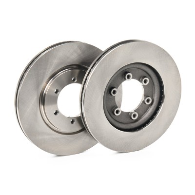 Bremsscheibe RIDEX 82B0375 82B0375 - foto 7