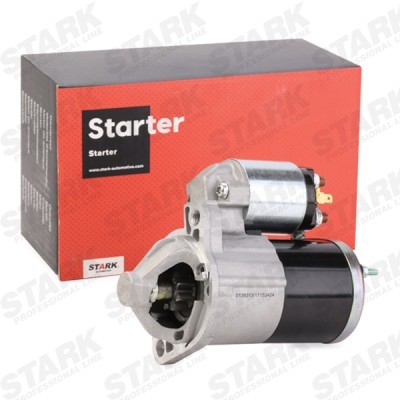 Anlasser Stark SKSTR-03330732 SKSTR-03330732 - foto 2