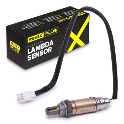Lambdasonde RIDEX 3922L0511P 3922L0511P - foto 2
