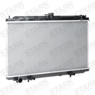 Kühler, Motorkühlung Stark SKRD-0120501 SKRD-0120501 - foto 3