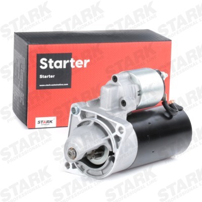 Anlasser Stark SKSTR-0330278 SKSTR-0330278 - foto 2