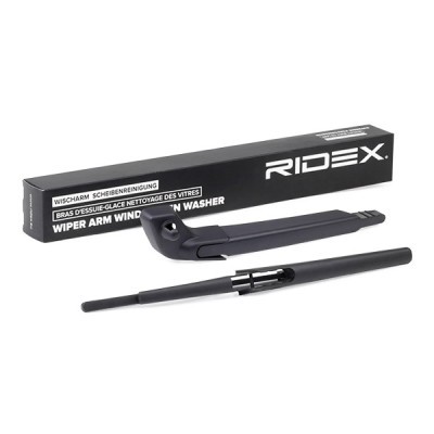 Wischarm Scheibenreinigung RIDEX 301W0116 301W0116 - foto 2