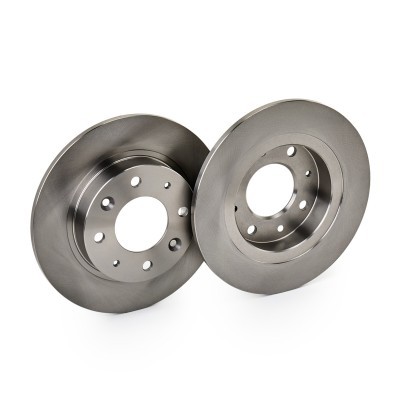 Bremsscheibe RIDEX 82B0244 82B0244 - foto 9