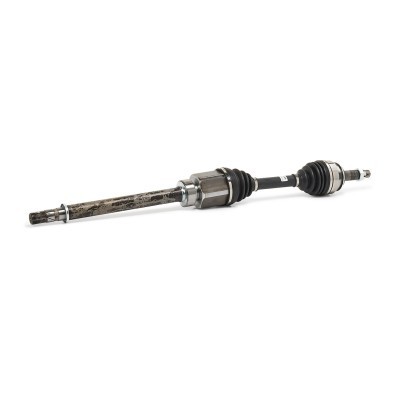 Antriebswelle RIDEX 13D1615R 13D1615R - foto 4