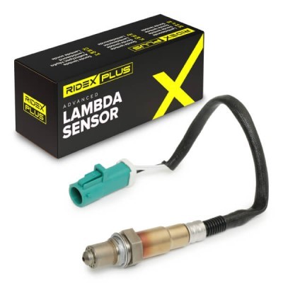 Lambdasonde RIDEX 3922L0049P 3922L0049P - foto 2