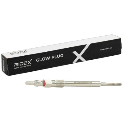 Glühkerze RIDEX 243G0160 243G0160 - foto 5
