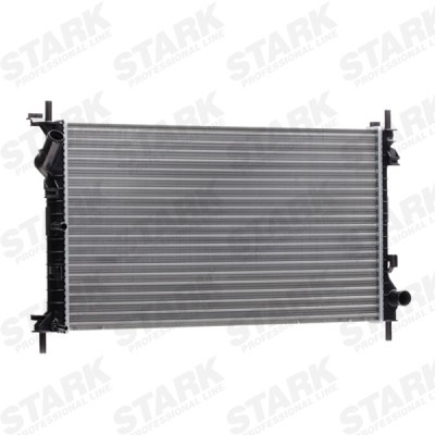 Kühler, Motorkühlung Stark SKRD-0120771 SKRD-0120771 - foto 4