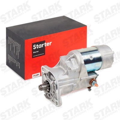 Anlasser Stark SKSTR-0330472 SKSTR-0330472 - foto 3