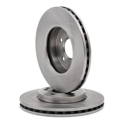 Bremsscheibe RIDEX 82B1172 82B1172 - foto 5
