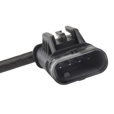 Lambdasonde RIDEX 3922L0708 3922L0708 - foto 4