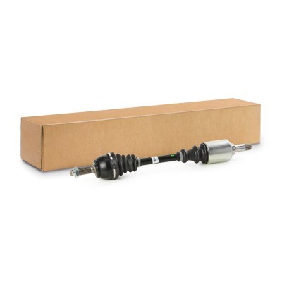 Antriebswelle RIDEX 13D0117R 13D0117R - foto 2