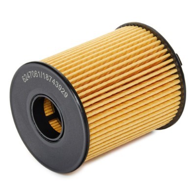 Ölfilter RIDEX 7O0042P 7O0042P - foto 3