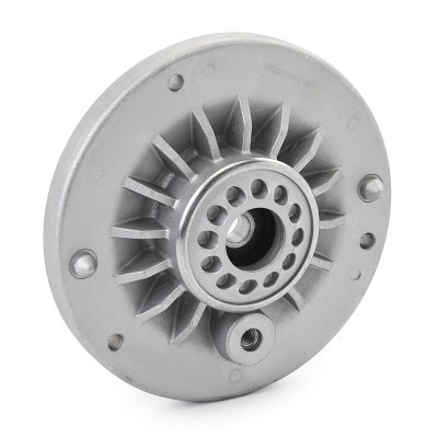 Stoßdämpferkissen Vorderachse RIDEX 1180S1485 1180S1485 - foto 4