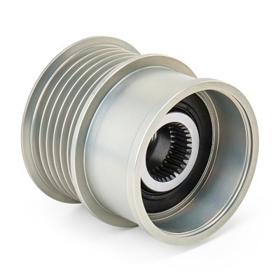 Lichtmaschine – Freilaufkupplung RIDEX 1390F0124 1390F0124 - foto 2