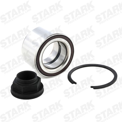 Radlager Stark SKWB-0180598 SKWB-0180598 - foto 4