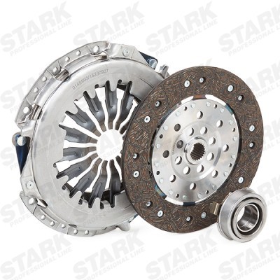 Kupplungssatz Stark SKCK-0100544 SKCK-0100544 - foto 3