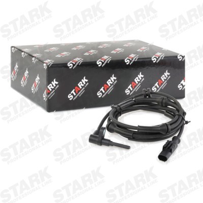ABS Sensor Stark SKWSS-0350186 SKWSS-0350186 - foto 2