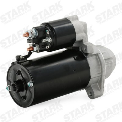Anlasser Stark SKSTR-0330117 SKSTR-0330117 - foto 4