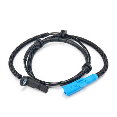 ABS Sensor RIDEX 412W0108 412W0108 - foto 8