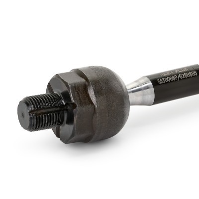 Lenkstange RIDEX 51T0066P 51T0066P - foto 4