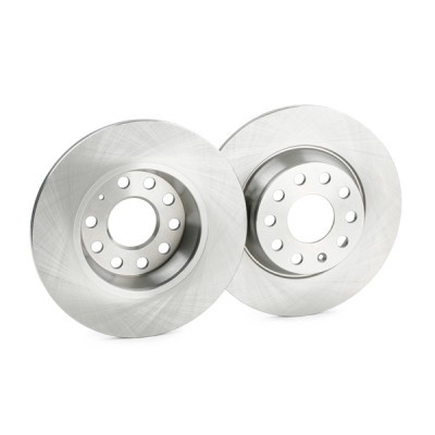 Bremsscheibe RIDEX 82B2474 82B2474 - foto 3