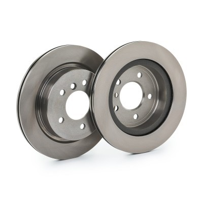 Bremsscheibe RIDEX 82B1382 82B1382 - foto 4