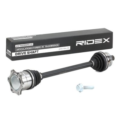 Antriebswelle RIDEX 13D0702 13D0702 - foto 2