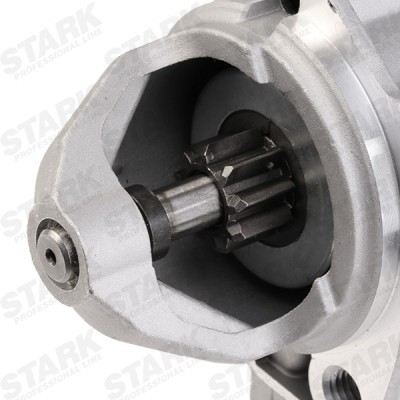 Anlasser Stark SKSTR-0330109 SKSTR-0330109 - foto 6