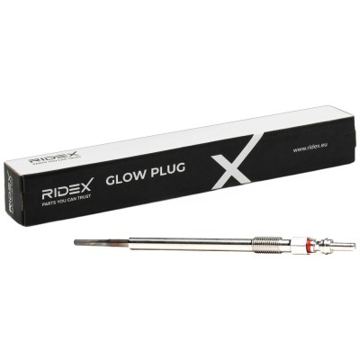 Glühkerze RIDEX 243G0107 243G0107 - foto 6