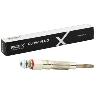 Glühkerze RIDEX 243G0076 243G0076 - foto 5