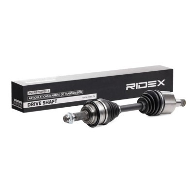 Antriebswelle RIDEX 13D0322 13D0322 - foto 2