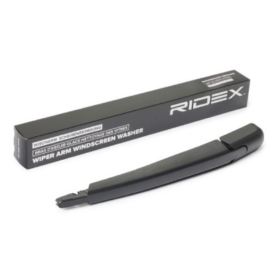 Wischarm Scheibenreinigung RIDEX 301W0288 301W0288 - foto 2