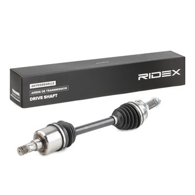 Antriebswelle RIDEX 13D0503 13D0503 - foto 2