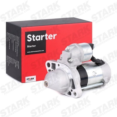 Anlasser Stark SKSTR-0330138 SKSTR-0330138 - foto 2