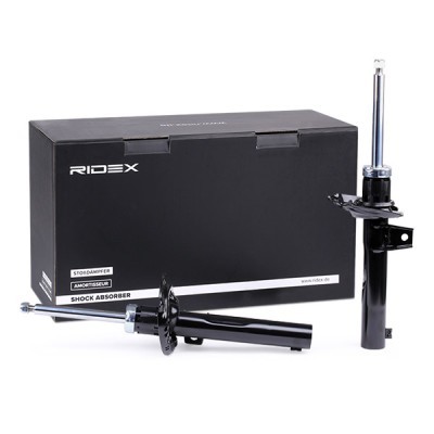 Stoßdämpfer RIDEX 854S2045 854S2045 - foto 3