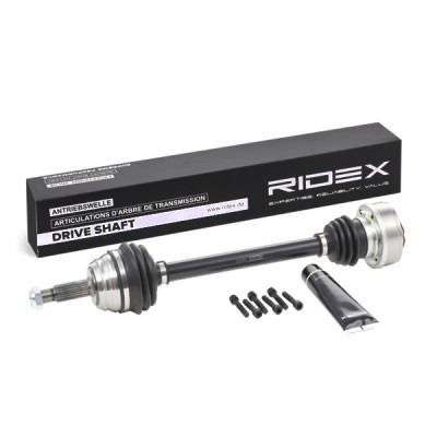 Antriebswelle RIDEX 13D0162 13D0162 - foto 3
