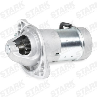 Anlasser Stark SKSTR-03330658 SKSTR-03330658 - foto 3