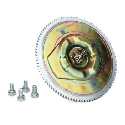 Kupplung, Kühlerlüfter RIDEX 509C0035 509C0035 - foto 3