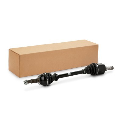 Antriebswelle RIDEX 13D1200R 13D1200R - foto 2