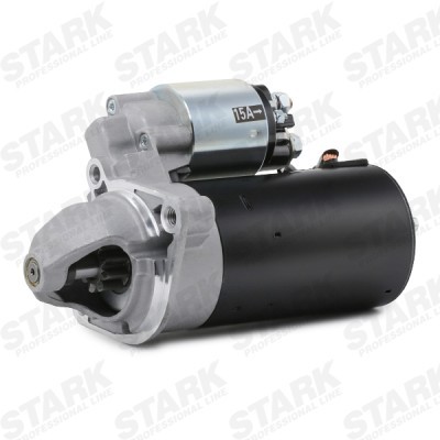 Anlasser Stark SKSTR-0330270 SKSTR-0330270 - foto 3