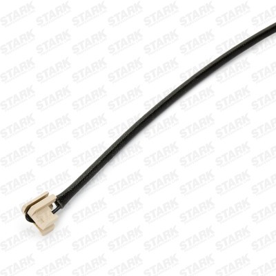 Sensor, Bremsbelagverschleiß Stark SKWW-0190152 SKWW-0190152 - foto 4