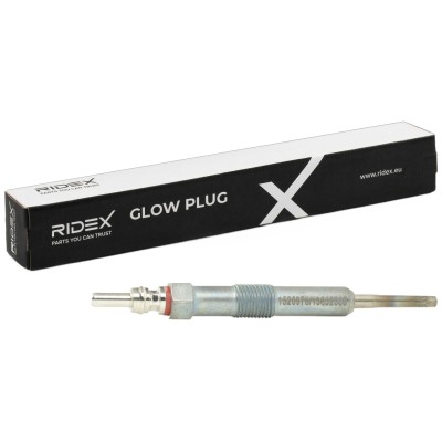 Glühkerze RIDEX 243G0029 243G0029 - foto 5