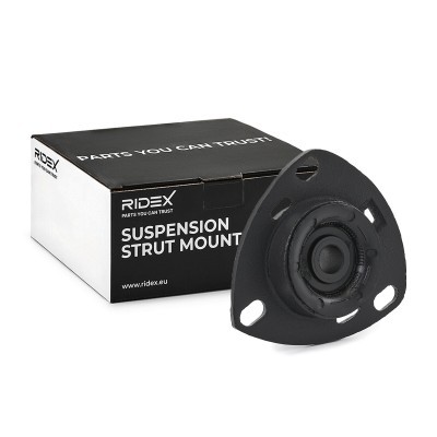 Stoßdämpferkissen Vorderachse RIDEX 1180S0729 1180S0729 - foto 2