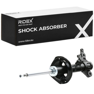 Stoßdämpfer RIDEX 854S0937 854S0937 - foto 2