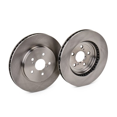 Bremsscheibe RIDEX 82B0856 82B0856 - foto 7
