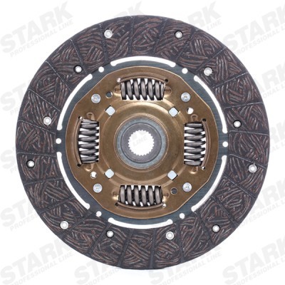 Kupplungssatz Stark SKCK-0100154 SKCK-0100154 - foto 6